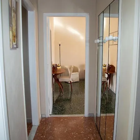 Holiday home Calabrese Family Pompei