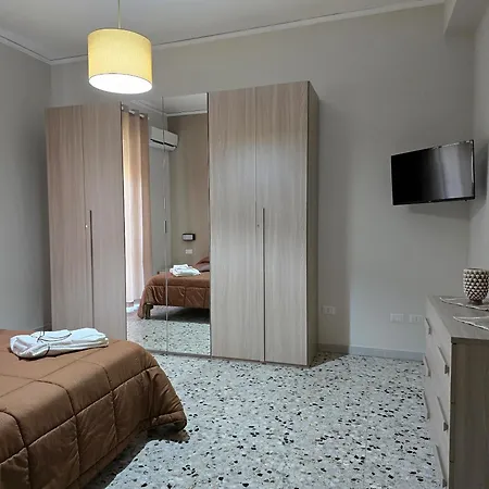 Calabrese Family Holiday home *