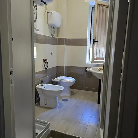 Holiday home Calabrese Family Pompei
