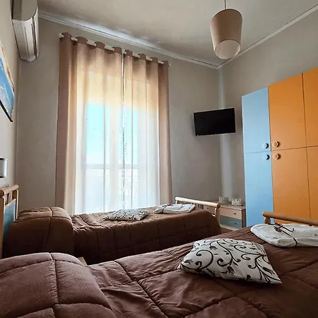 Calabrese Family Holiday home
