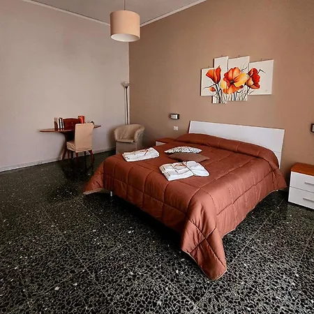 Holiday home Calabrese Family