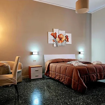 Calabrese Family Holiday home *