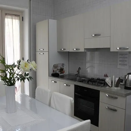 Calabrese Family Holiday home Pompei