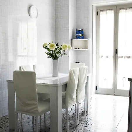 Calabrese Family Holiday home