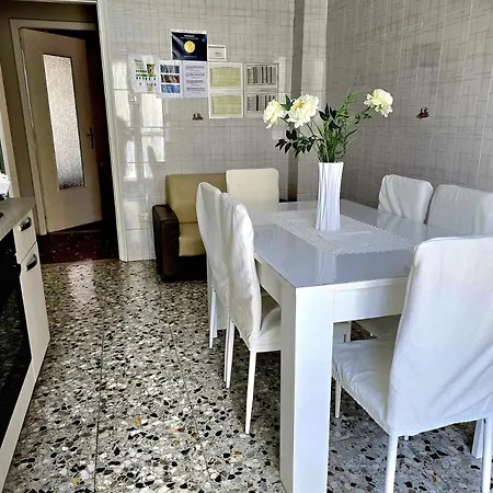 Holiday home Calabrese Family