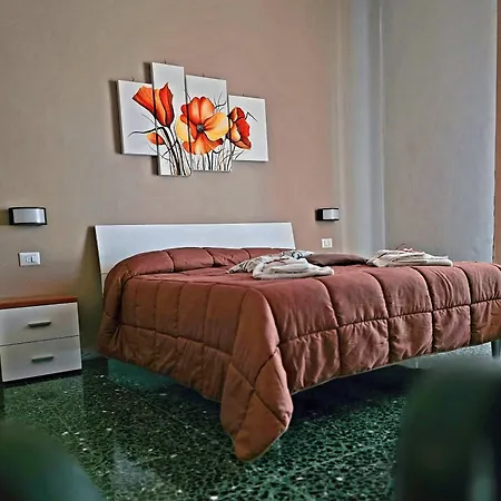 Calabrese Family Holiday home *