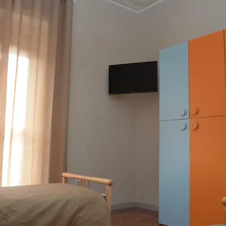 Holiday home Calabrese Family